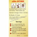 ESHA OPTIMA FISH HEALTH BOOSTER